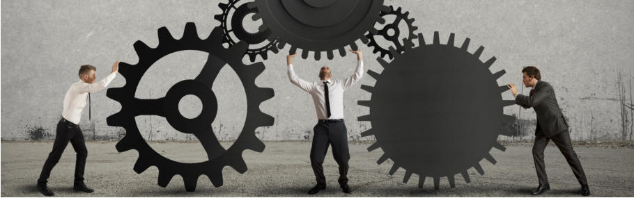 Operatives Management